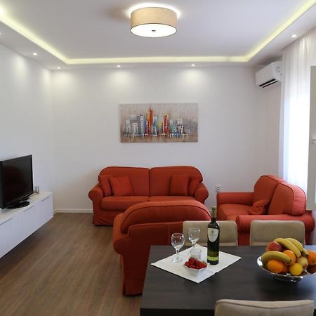 Garden House Apartment Trebinje Luaran gambar