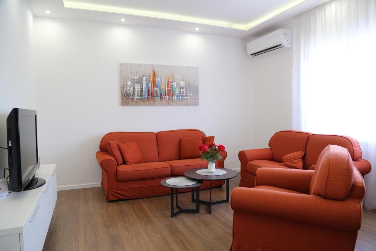 Garden House Apartment Trebinje Luaran gambar