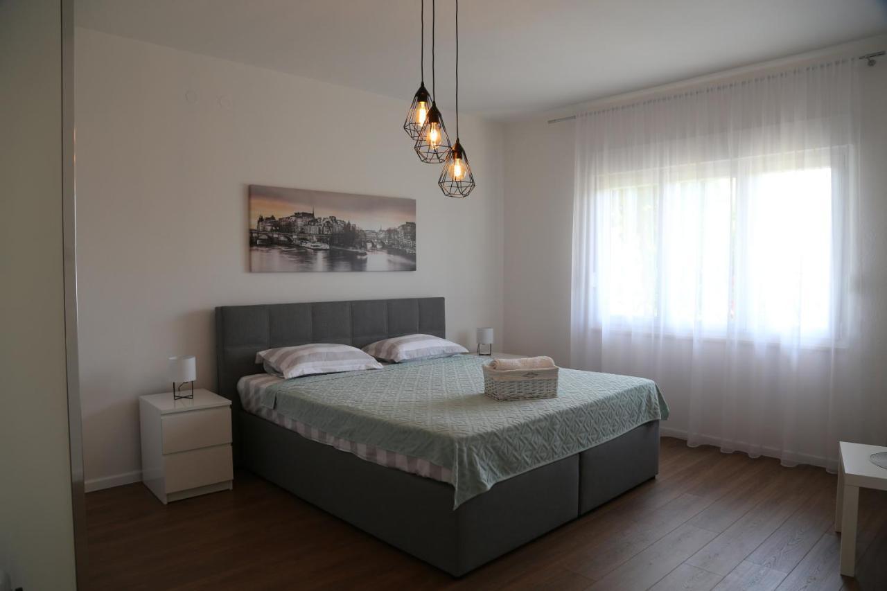 Garden House Apartment Trebinje Luaran gambar