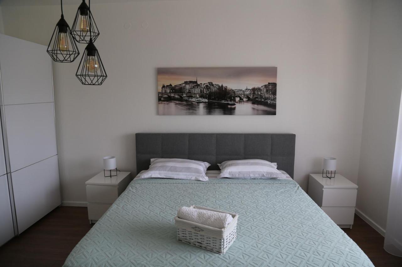 Garden House Apartment Trebinje Luaran gambar