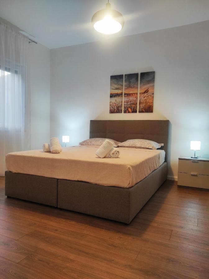 Garden House Apartment Trebinje Luaran gambar