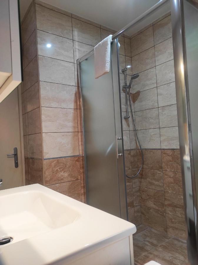 Garden House Apartment Trebinje Luaran gambar