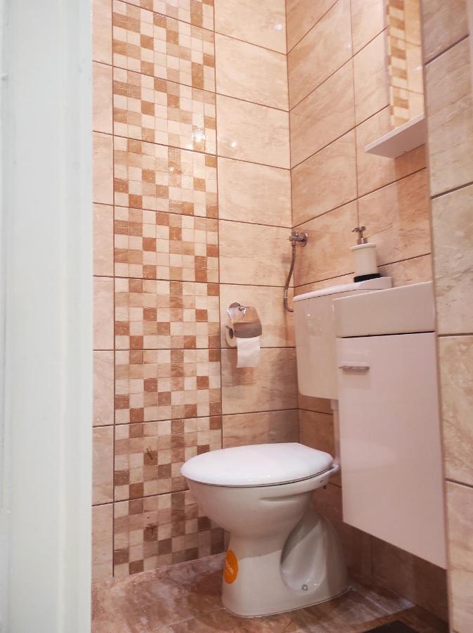 Garden House Apartment Trebinje Luaran gambar
