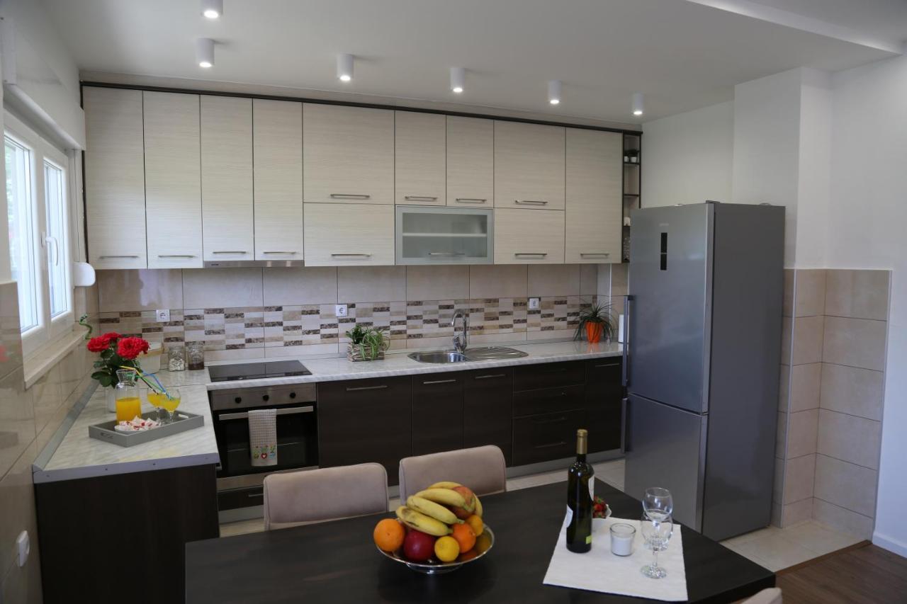 Garden House Apartment Trebinje Luaran gambar